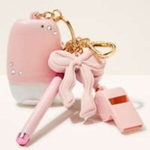 Hand Sanitizer PocketBac Holder